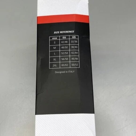 NEW ALPINESTARS T-Shirt Top Anthracite/Melange Gray Size L Race V3 Long Sleeve - Picture 3 of 13